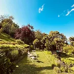 Adelaide Lakeview Bed and Breakfast Όπως