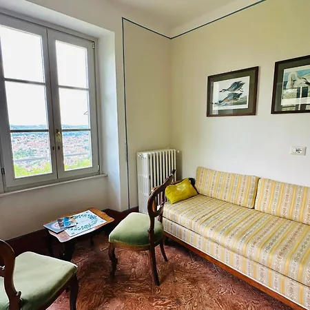 Adelaide Lakeview Bed & Breakfast