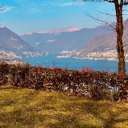 Adelaide Lakeview فندق مبيت وإفطار كومو