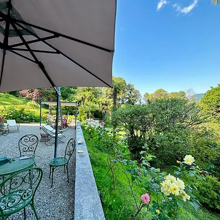 Adelaide Lakeview فندق مبيت وإفطار كومو