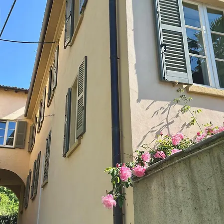 فندق مبيت وإفطار Adelaide Lakeview