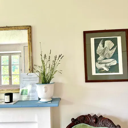 Adelaide Lakeview Bed & Breakfast *