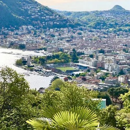 فندق مبيت وإفطار Adelaide Lakeview