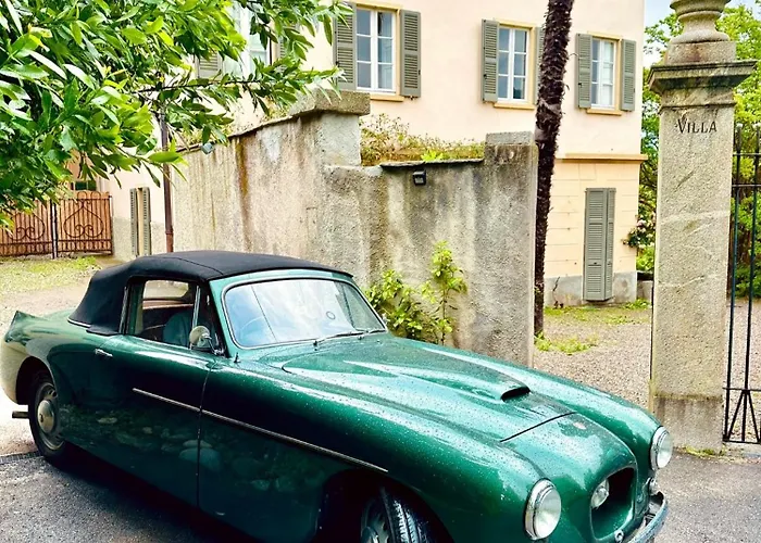 Adelaide Lakeview 3* Côme