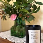 Bed & Breakfast Adelaide Lakeview 3*