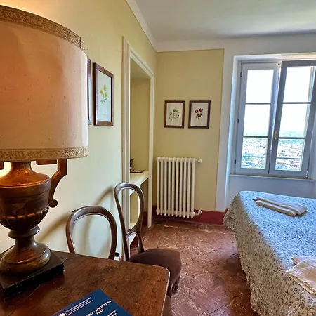 Adelaide Lakeview לינה וארוחת בוקר