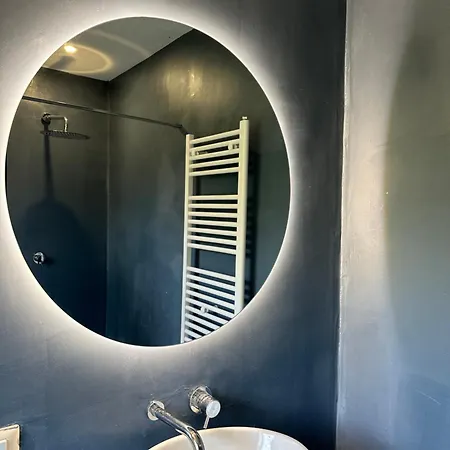 Adelaide Lakeview לינה וארוחת בוקר קומו