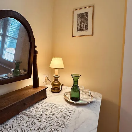 Bed and Breakfast Adelaide Lakeview