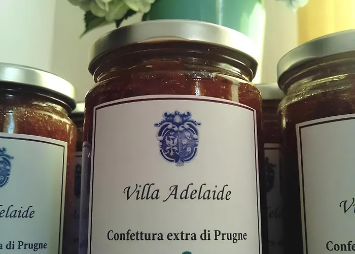 Adelaide Lakeview 3*