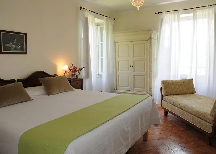 Bed and breakfast Adelaide Lakeview