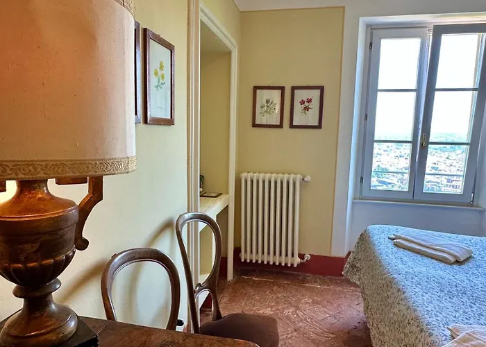 Adelaide Lakeview Bed and Breakfast