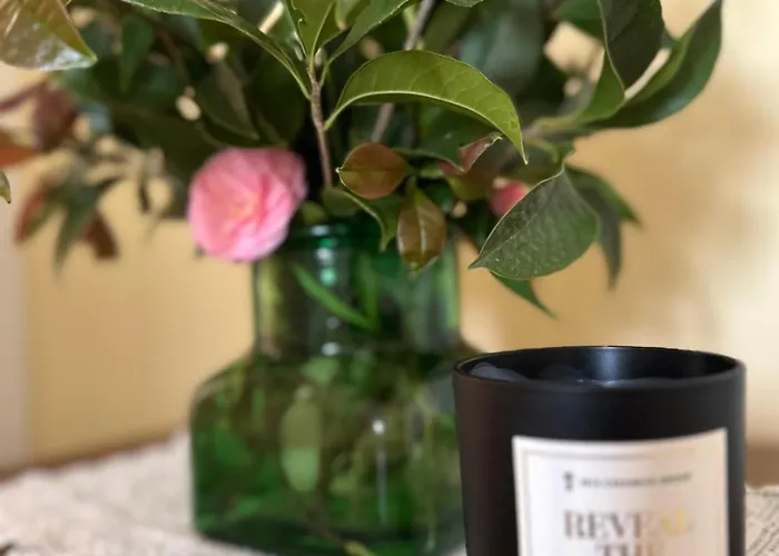 Bed and Breakfast Adelaide Lakeview 3*