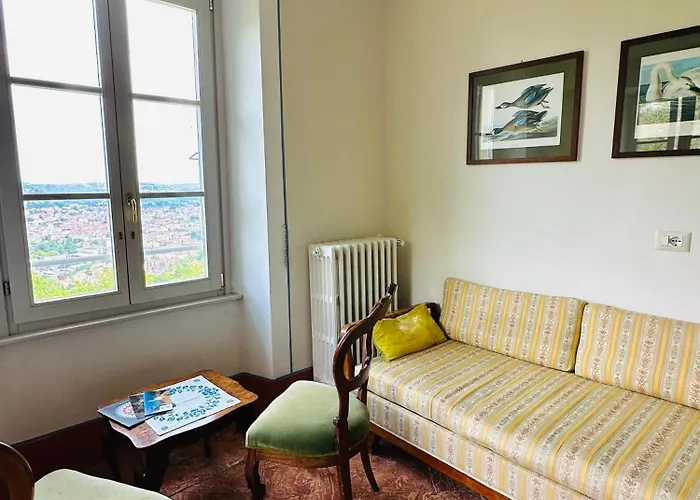 Adelaide Lakeview Bed and Breakfast