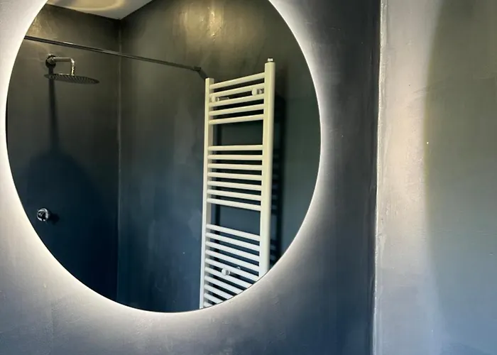 Adelaide Lakeview לינה וארוחת בוקר קומו