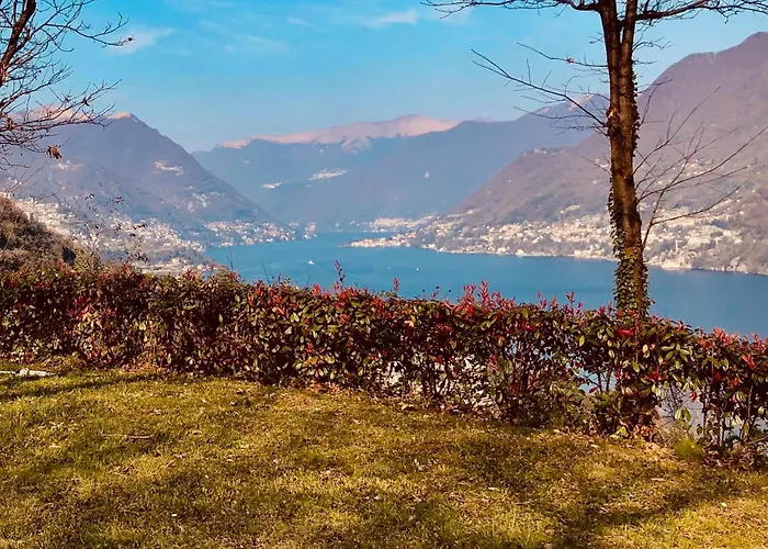 Adelaide Lakeview Bed and Breakfast Όπως