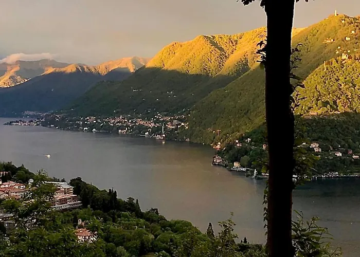 Bed and Breakfast Adelaide Lakeview 3*