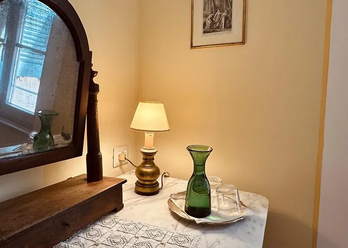 Bed and breakfast Adelaide Lakeview