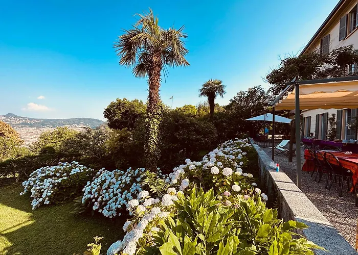 Adelaide Lakeview Bed and Breakfast Όπως