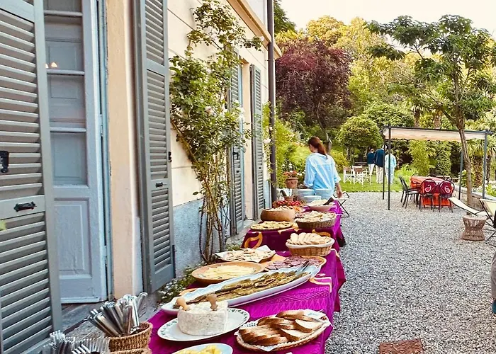 Bed and Breakfast Adelaide Lakeview Όπως