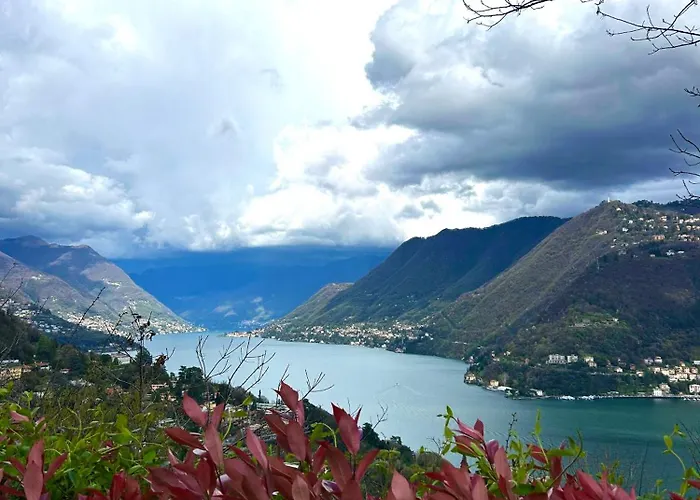 Adelaide Lakeview Bed and Breakfast Όπως