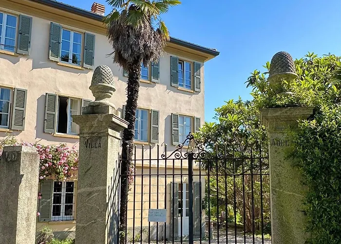 Adelaide Lakeview Bed and Breakfast 3*