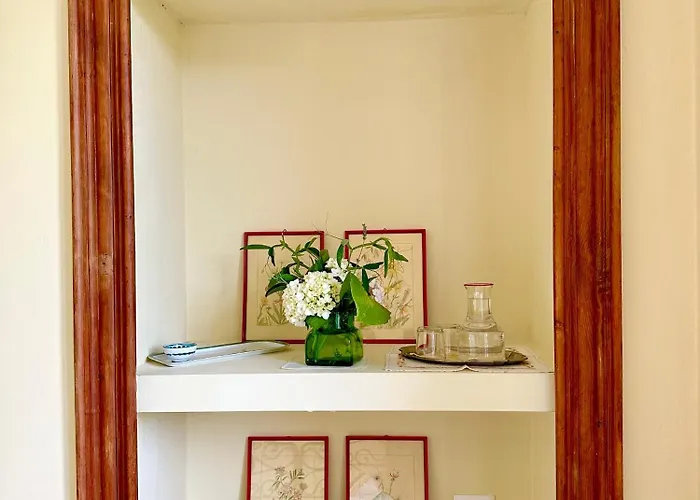 Bed and Breakfast Adelaide Lakeview