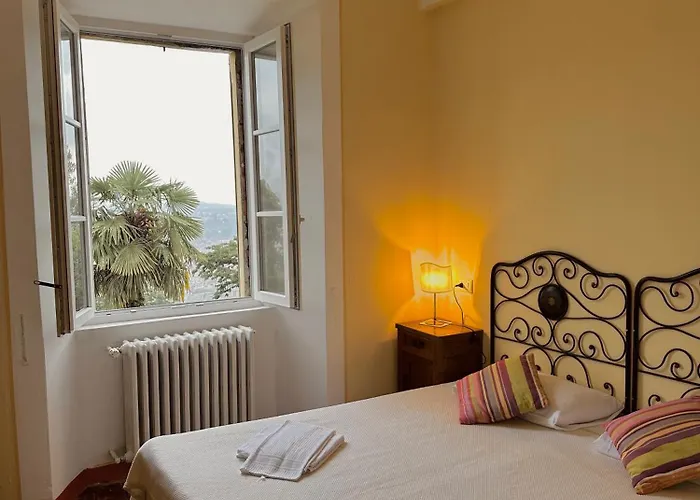 Bed and Breakfast Adelaide Lakeview