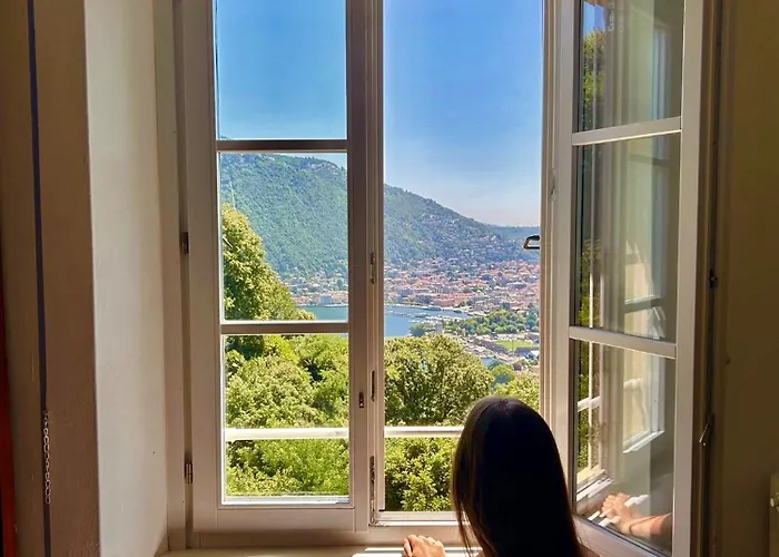 Adelaide Lakeview Bed and Breakfast Όπως