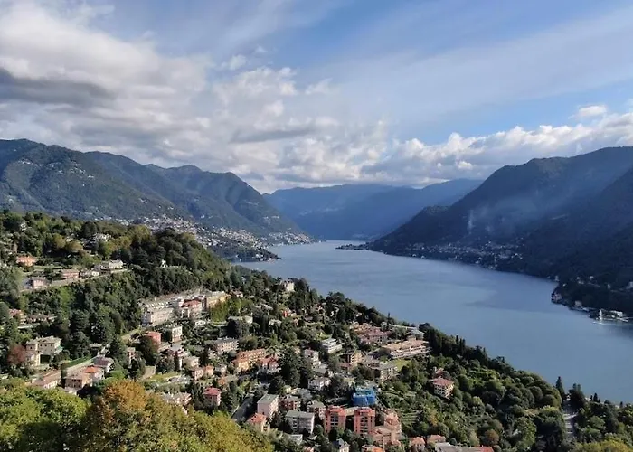 Adelaide Lakeview 3* Όπως