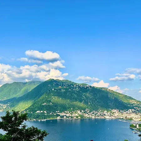 Panzió Adelaide Lakeview 3*