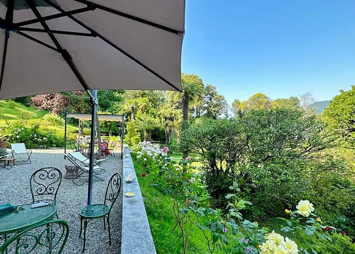 Adelaide Lakeview Nocleg ze śniadaniem Como