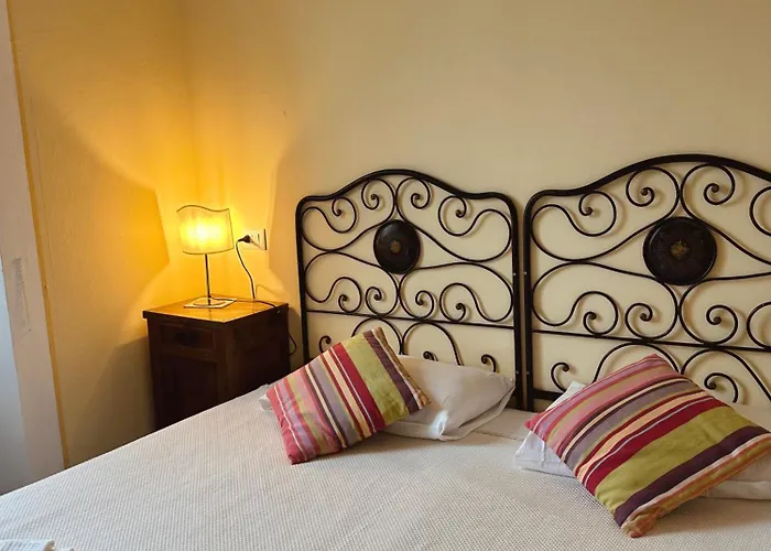 Bed & Breakfast Adelaide Lakeview Côme