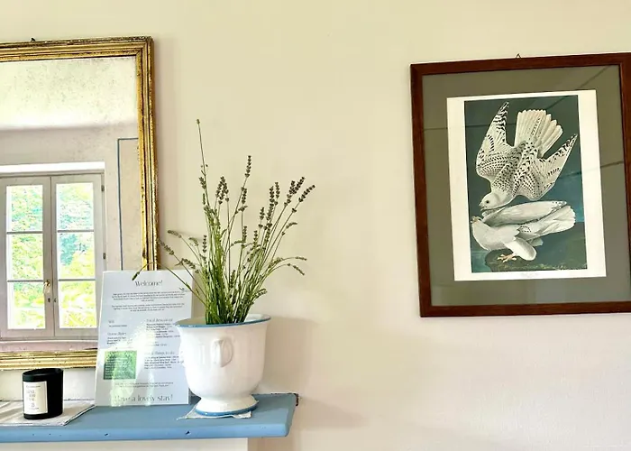 Adelaide Lakeview Nocleg ze śniadaniem 3*