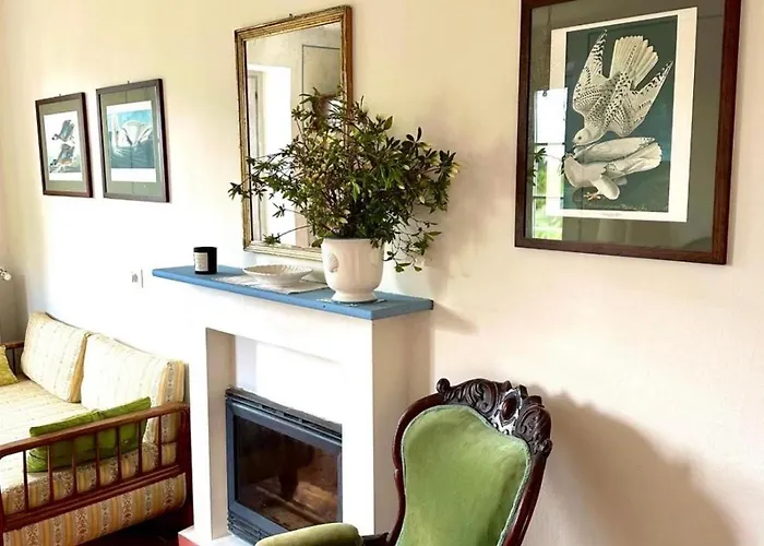 Bed & Breakfast Adelaide Lakeview 3*